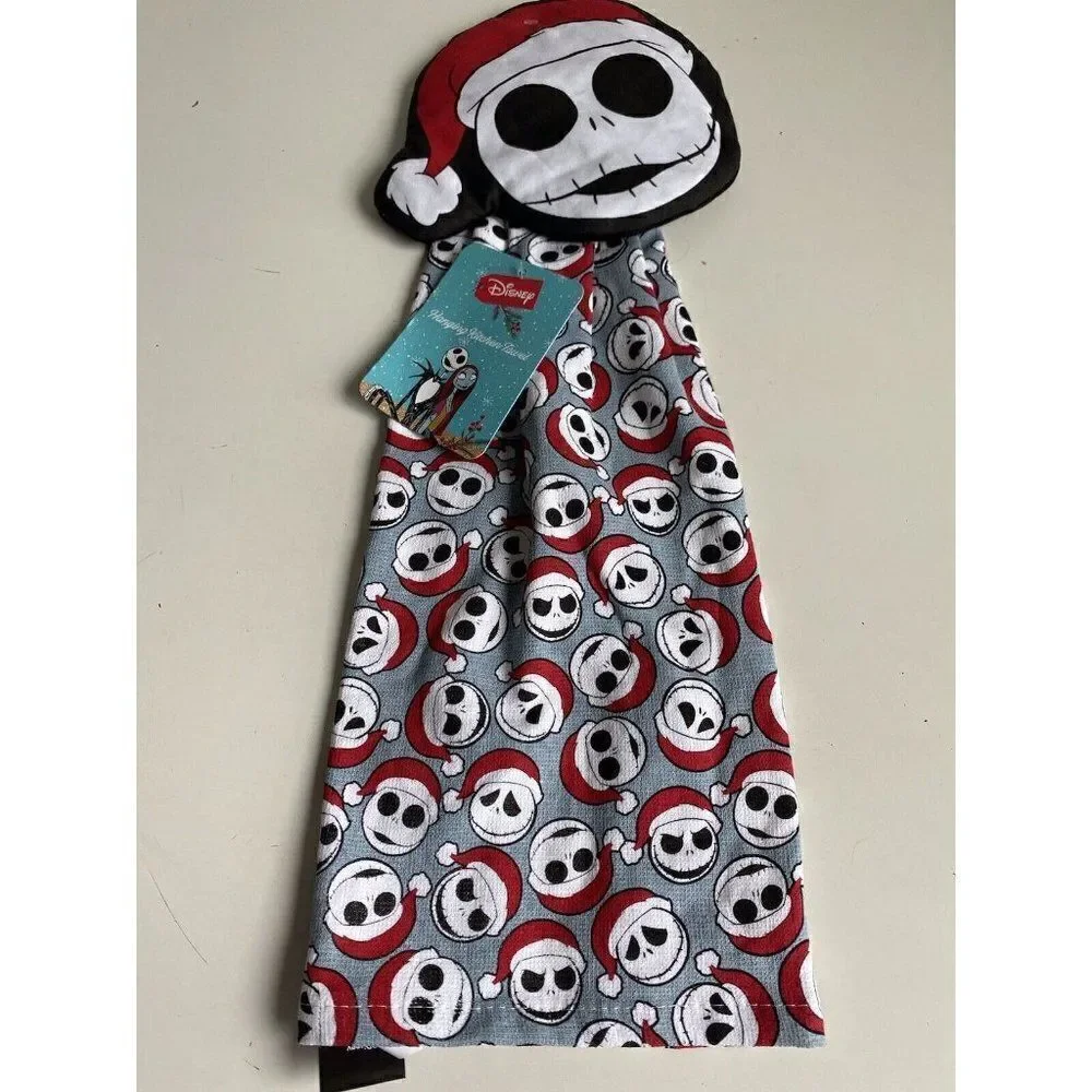 Disney nightmare before